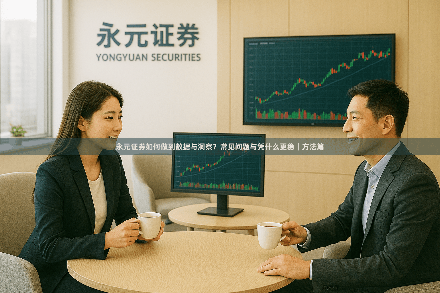永元证券如何做到数据与洞察？常见问题与凭什么更稳｜方法篇