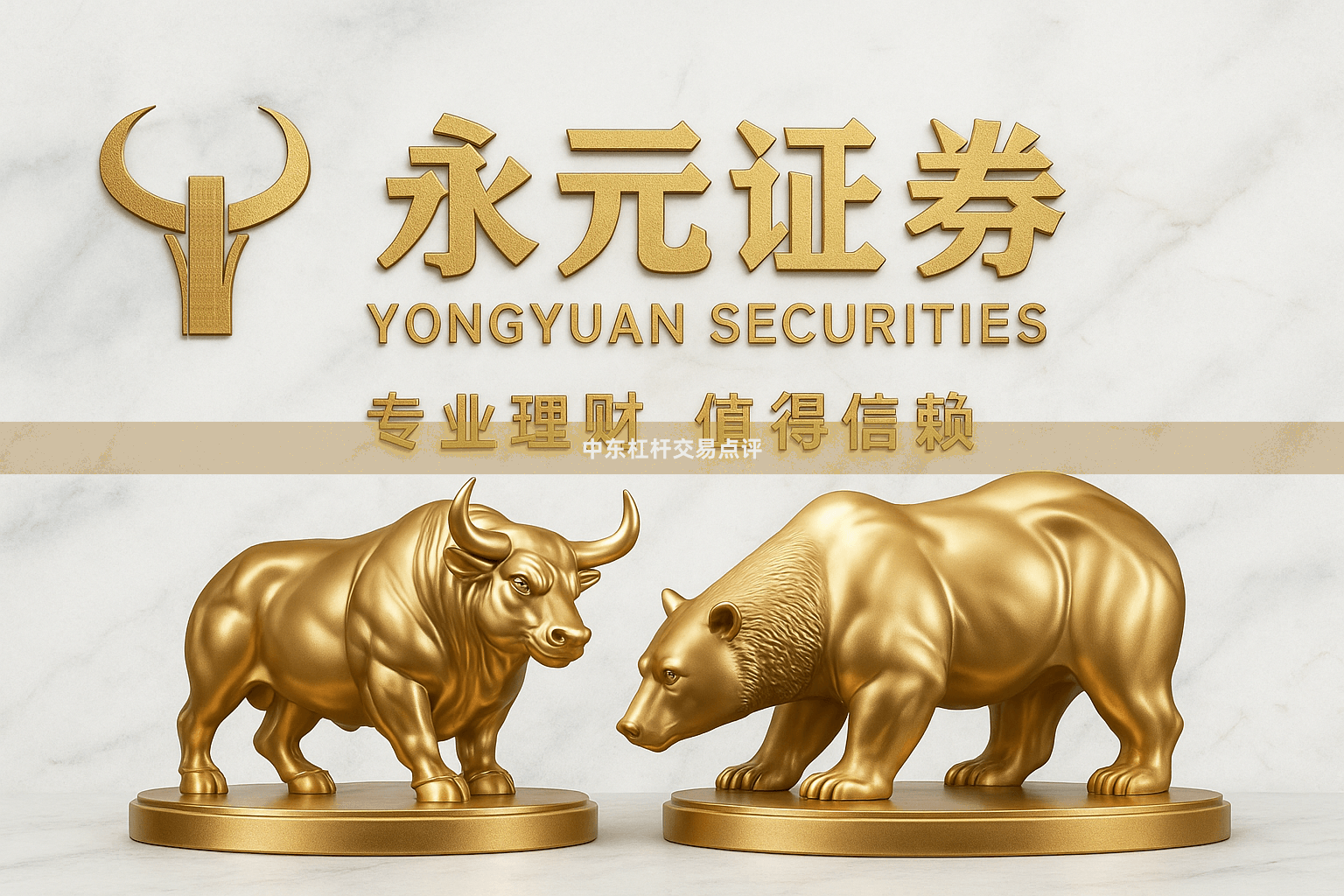 中东杠杆交易点评